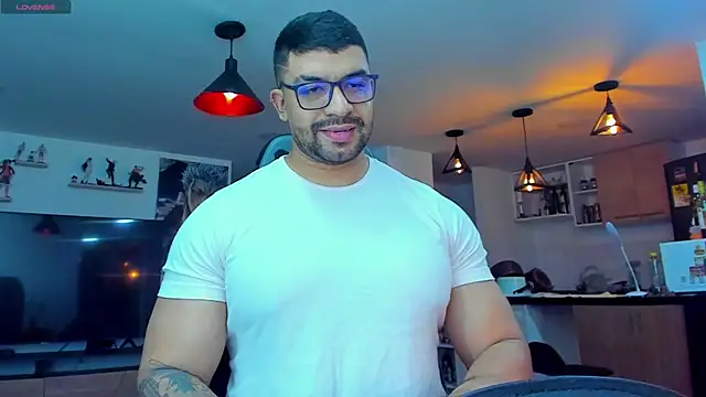 Michael Diamond online show from 12/25/24, 11:53