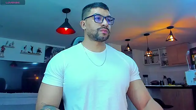 Michael Diamond online show from 12/30/24, 01:15