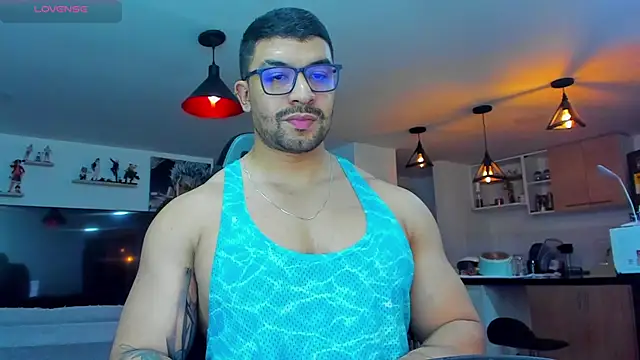 Michael Diamond online show from 01/02/25, 03:48