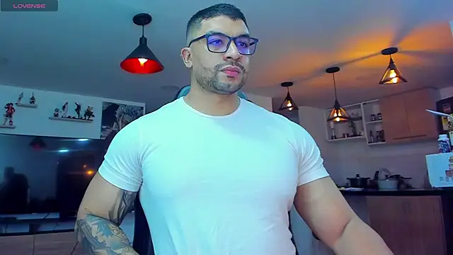 Michael Diamond online show from 01/16/25, 01:06