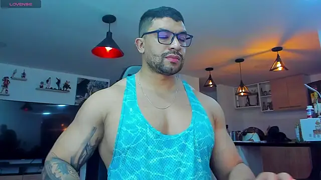 Michael Diamond online show from 01/22/25, 02:15