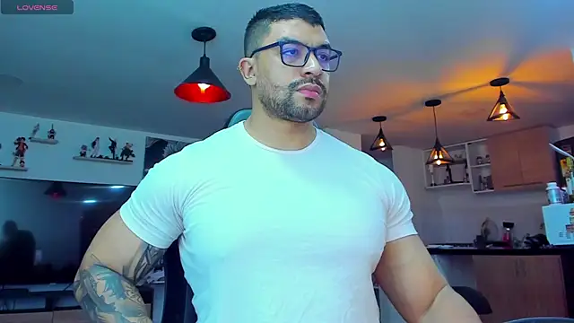 Michael Diamond online show from 01/23/25, 02:12