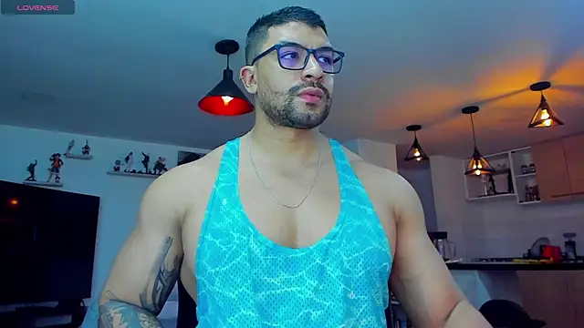 Michael Diamond online show from 01/24/25, 02:49