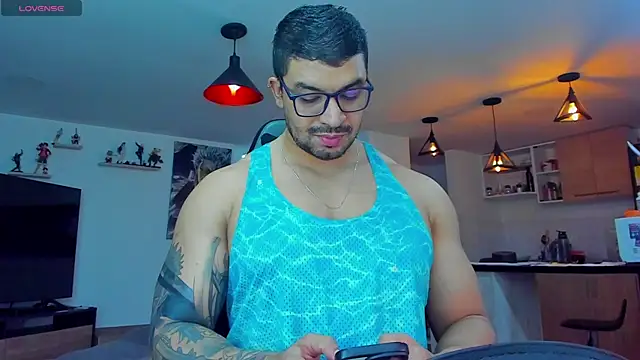 Michael Diamond online show from 02/14/25, 02:39