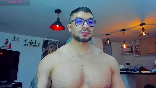 Michael Diamond online show from 02/25/25, 05:19