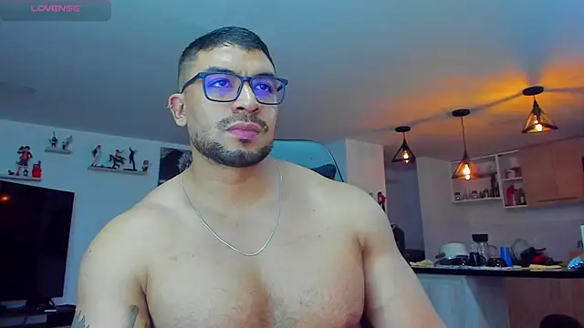 Michael Diamond online show from 02/26/25, 02:48