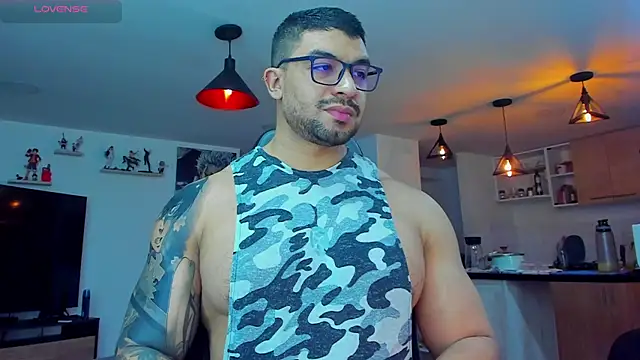 Michael Diamond online show from 03/04/25, 02:38