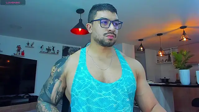 Michael Diamond online show from 03/13/25, 02:16