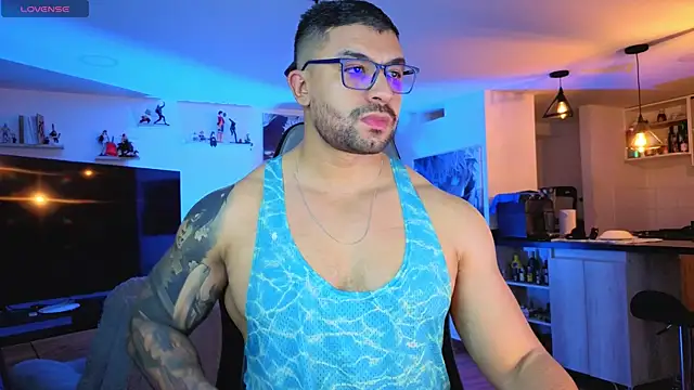 Michael Diamond online show from 09/27/25, 03:55