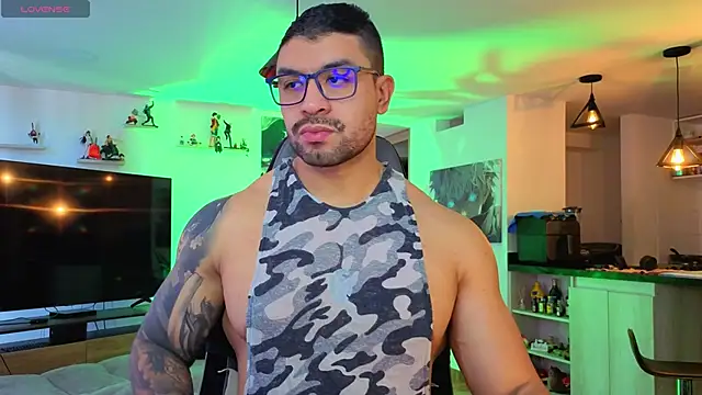 Michael Diamond online show from 11/02/25, 06:32