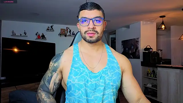 Michael Diamond online show from 01/15/26, 02:38