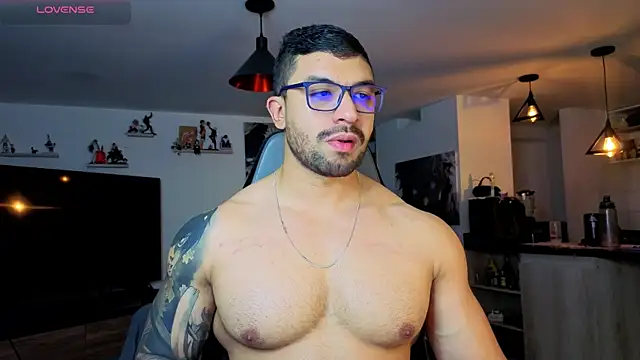 Michael Diamond online show from 01/19/26, 02:37