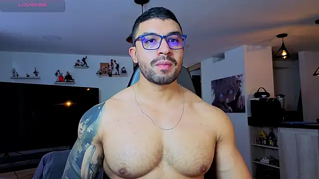 Michael Diamond online show from 02/01/26, 05:11