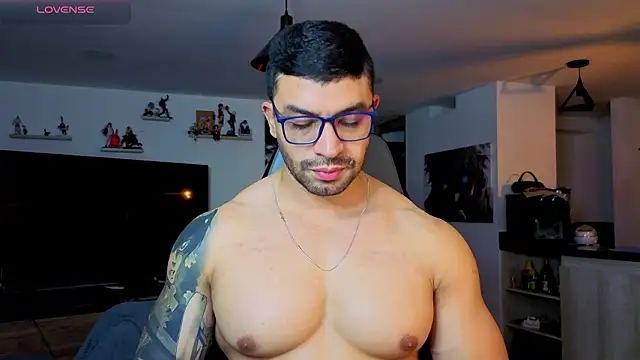 Michael Diamond online show from 02/07/26, 03:54