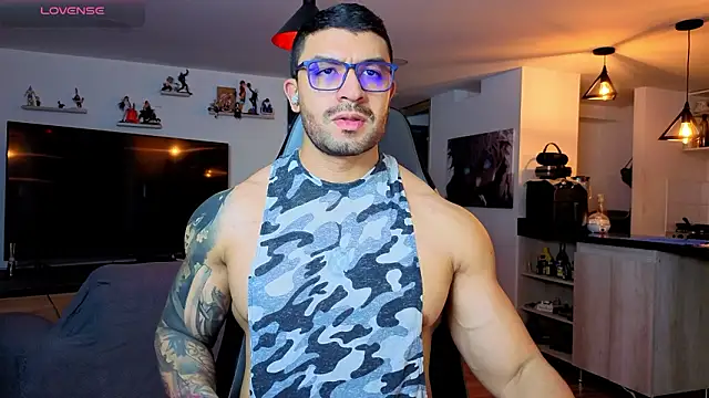 Michael Diamond online show from 02/13/26, 02:07