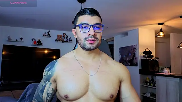 Michael Diamond online show from 02/14/26, 04:59