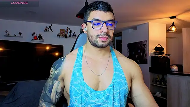 Michael Diamond online show from 02/17/26, 02:52