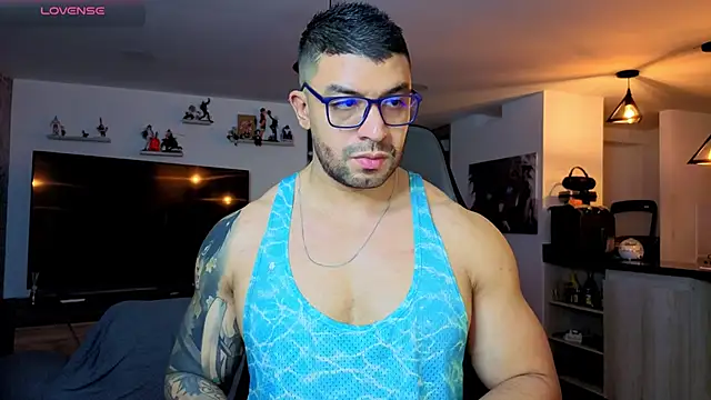 Michael Diamond online show from 02/18/26, 02:18