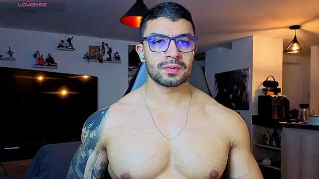 Michael Diamond online show from 03/02/26, 05:19