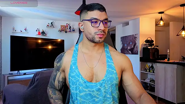 Michael Diamond online show from 03/14/26, 04:45