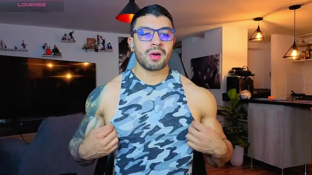 Michael Diamond online show from 04/02/26, 02:09