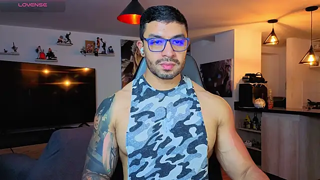 Michael Diamond online show from 04/07/26, 04:02