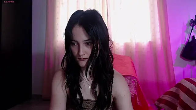 AlissonnFoxx online show from 02/16/26, 07:54