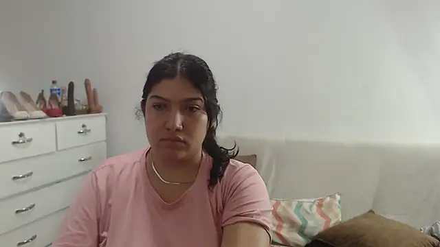 ammarahot7777 online show from 04/11/26, 02:27