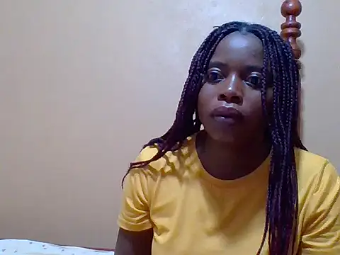 sweetbabra1 online show from 10/19/25, 05:08