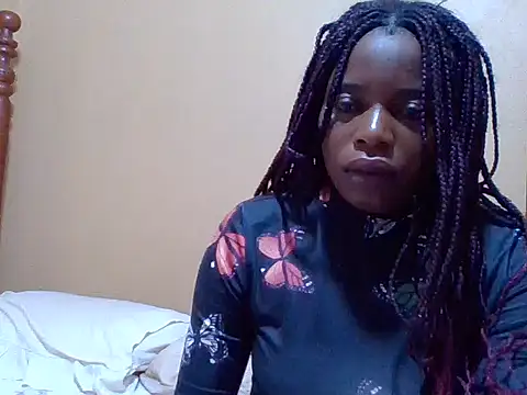 sweetbabra1 online show from 10/22/25, 05:30