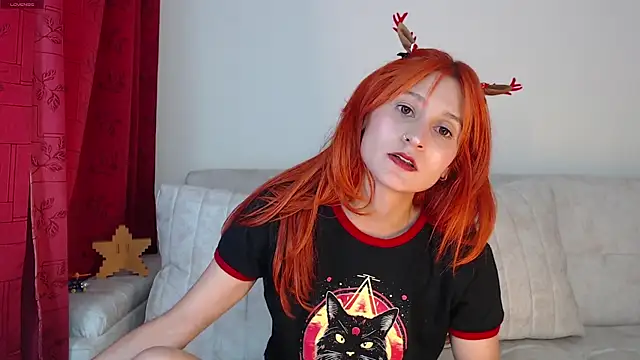 skinny Raven online show from 12/26/24, 10:20