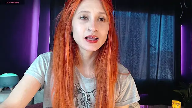 skinny Raven online show from 09/21/25, 05:14