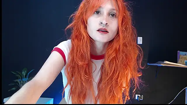 skinny Raven online show from 10/15/25, 07:03