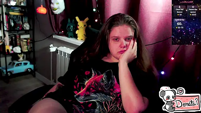 so cute777 online show from 01/12/26, 04:45