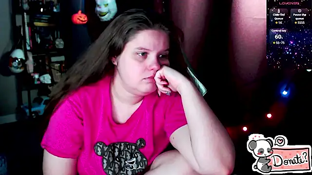 so cute777 online show from 01/18/26, 04:55