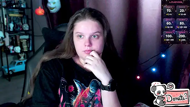 so cute777 online show from 02/04/26, 06:58