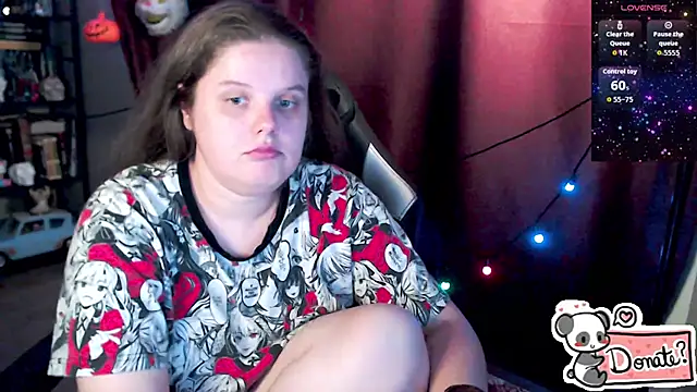 so cute777 online show from 02/08/26, 12:14