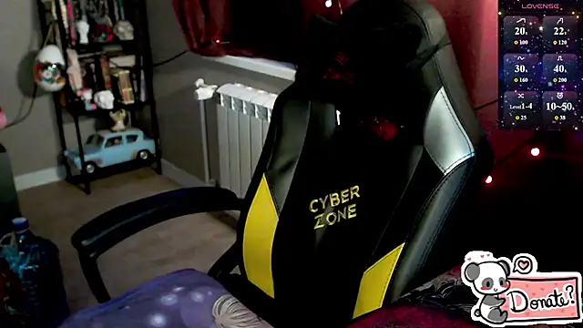 so cute777 online show from 02/09/26, 02:37