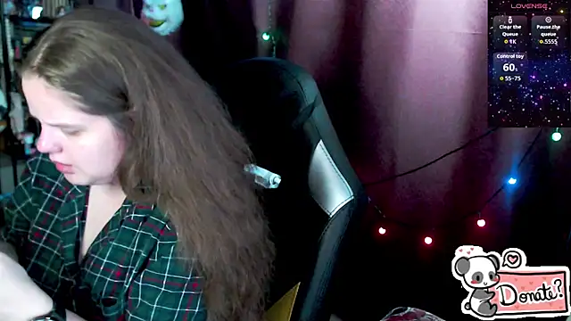 so cute777 online show from 02/12/26, 07:20