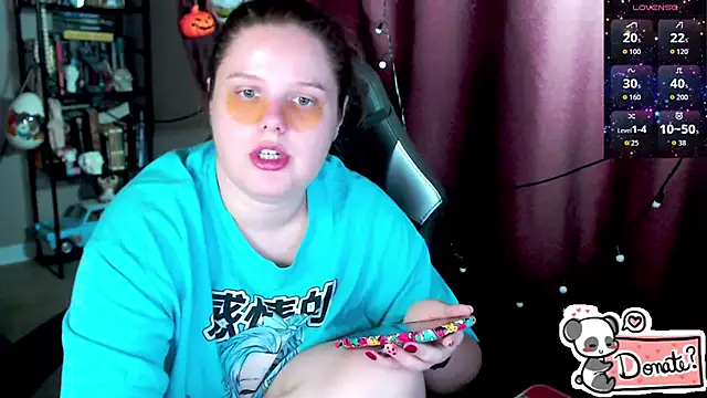 so cute777 online show from 02/19/26, 08:21