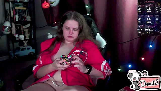 so cute777 online show from 02/19/26, 08:27