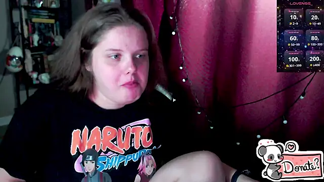 so cute777 online show from 02/21/26, 11:00