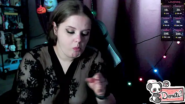 so cute777 online show from 03/02/26, 11:11