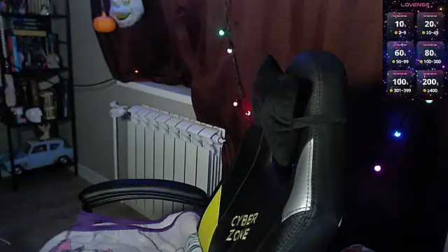 so cute777 online show from 03/17/26, 06:44