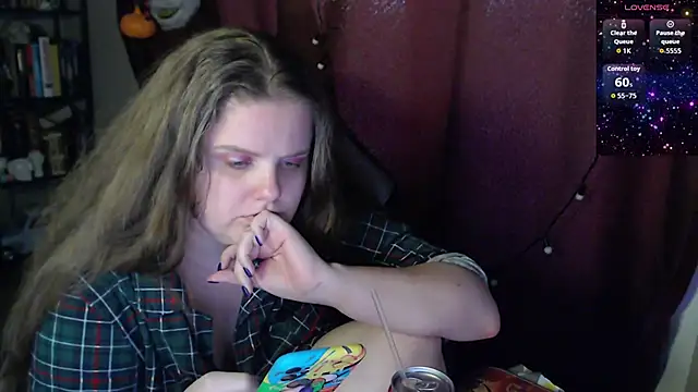 so cute777 online show from 03/25/26, 12:55