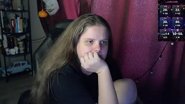 so cute777 online show from 03/27/26, 08:26