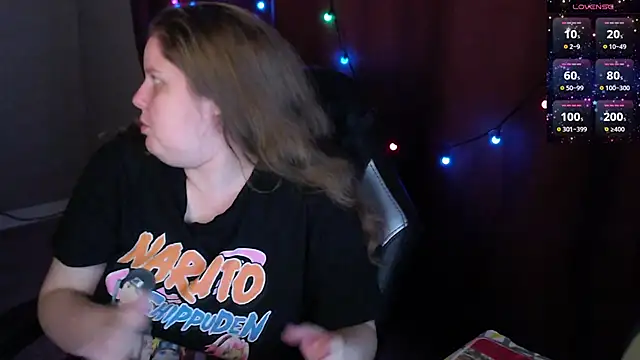 so cute777 online show from 04/07/26, 05:46