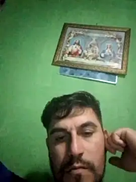 Rejoined Sugar online show from 03/08/26, 02:04