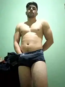 Rejoined Sugar online show from 04/01/26, 01:12