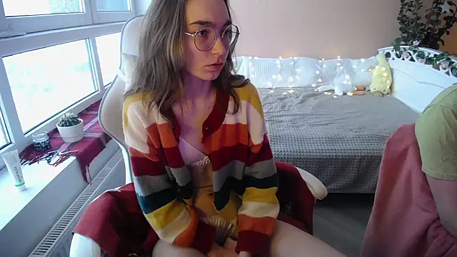 MissLinaDream online show from 02/20/25, 02:35